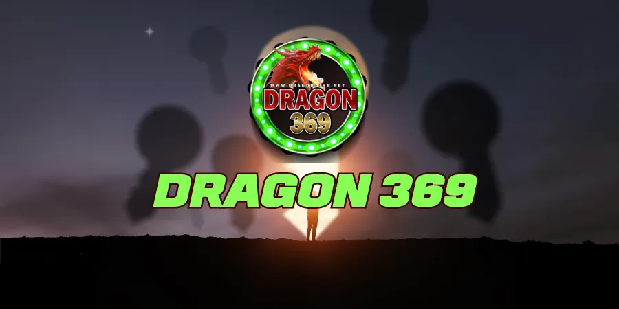 dragon 369