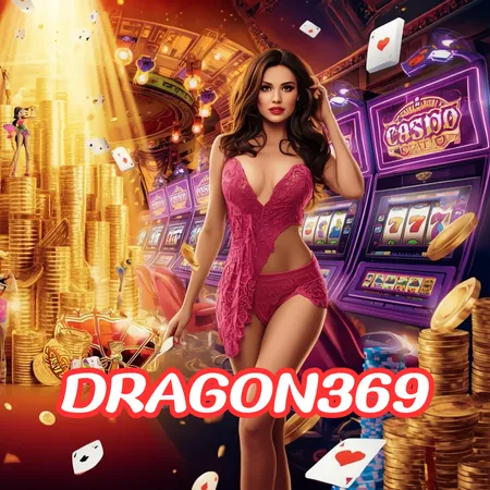 dragon369